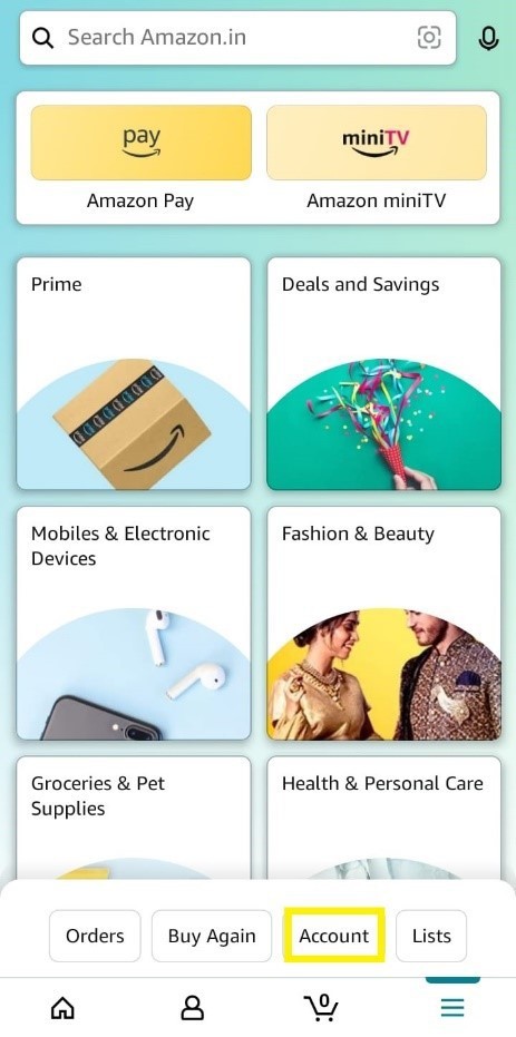 How To Cancel Subscriptions On Amazon Prime Video