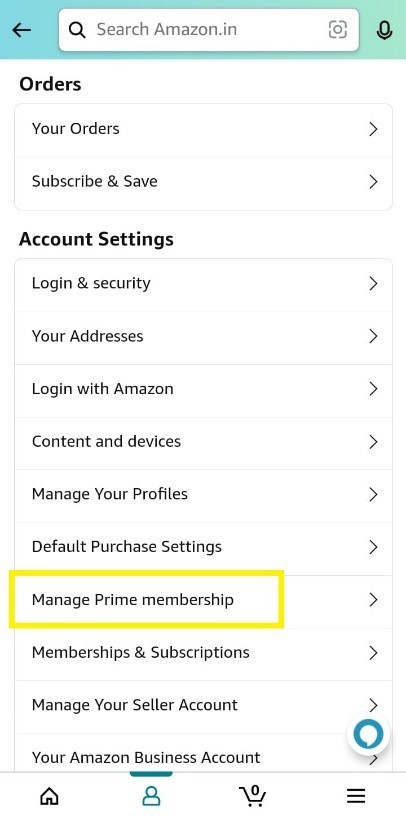How To Cancel Subscriptions On Amazon Prime Video