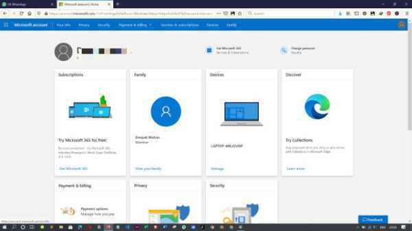 how to change administrator name in windows 10