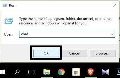 How To Change Administrator Password In Windows 10 Using Command Prompt
