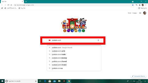 How To Change Audio Language In YouTube Video