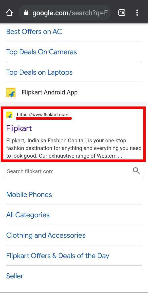 How To Change Billing Address In Flipkart