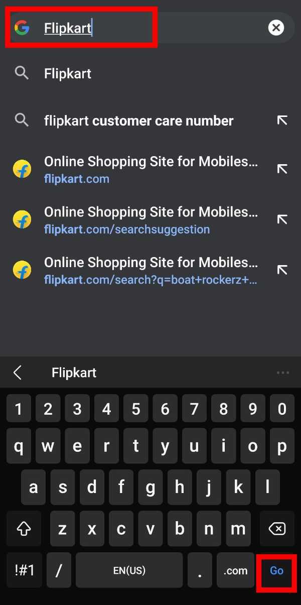 How To Change Billing Address In Flipkart
