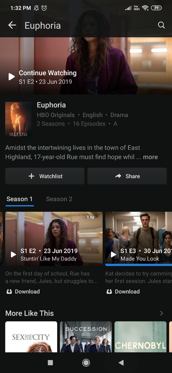 How To Change Episodes On Disney Plus