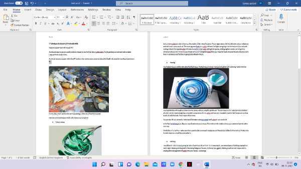 How To Change Header In Word For Different Pages