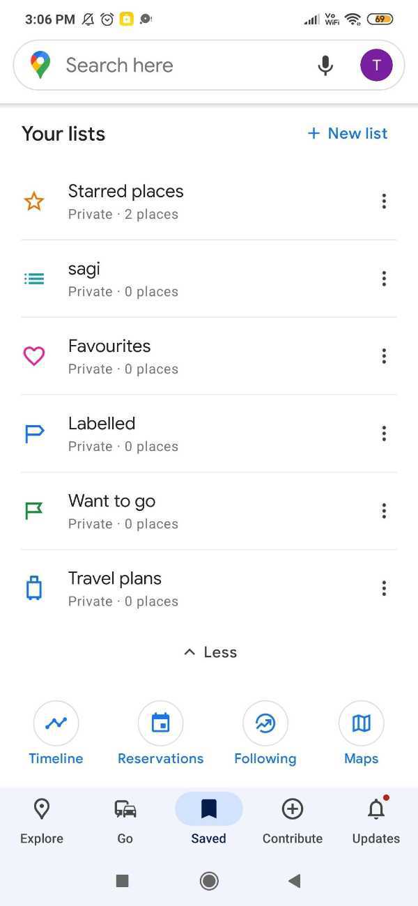 How To Change Home Location On Google Maps Android
