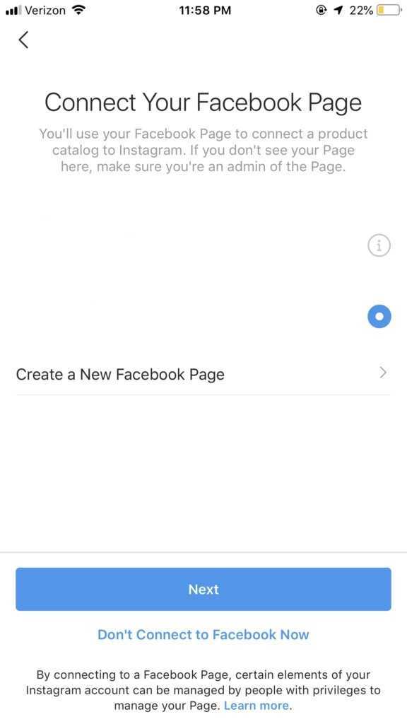How To Change Instagram To Business Account On Desktop