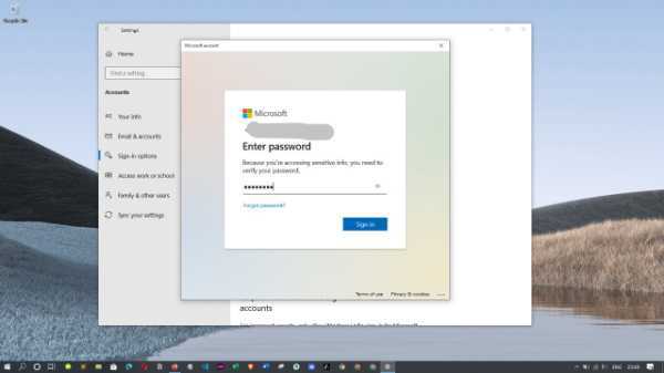 How To Change Lock Screen Password In Windows 10