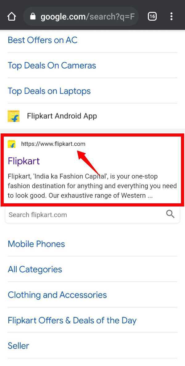 How To Change Mobile Number In Flipkart 