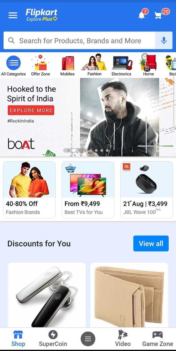 How To Change Mobile Number In Flipkart 