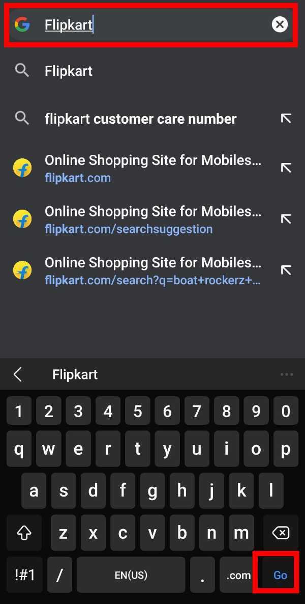 How To Change Mobile Number In Flipkart 