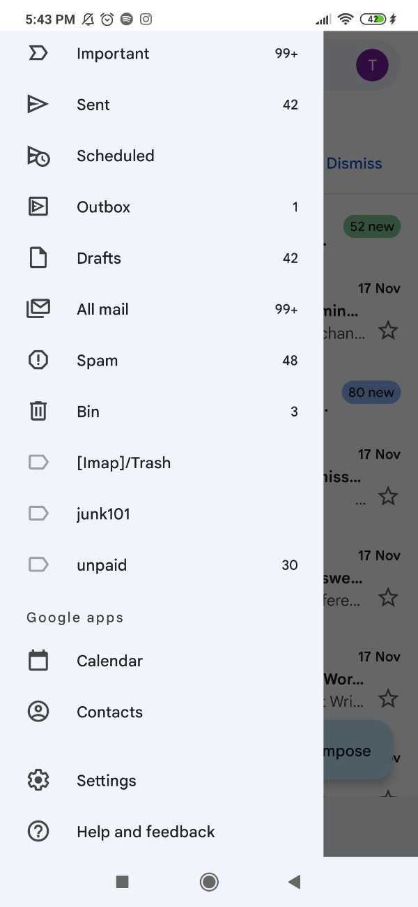 How To Change Mobile Number In Gmail Account In Android