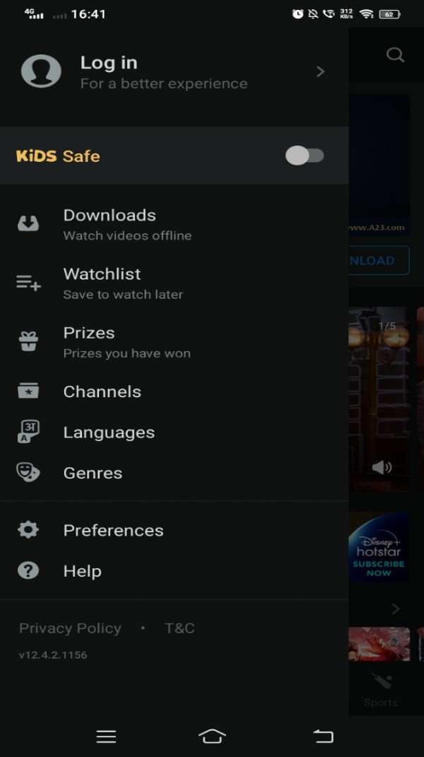 How To Change Name In Hotstar