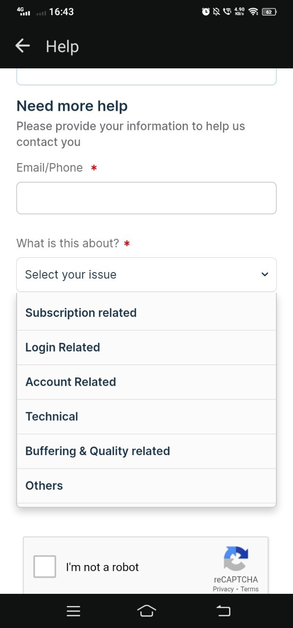 How To Change Name In Hotstar