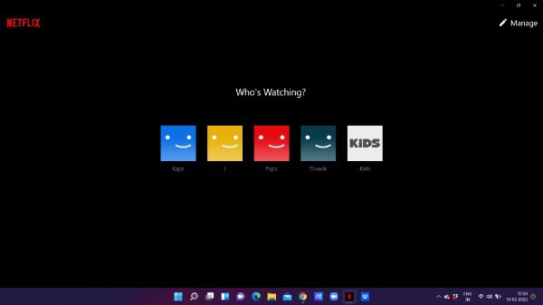 How To Change Name On Netflix