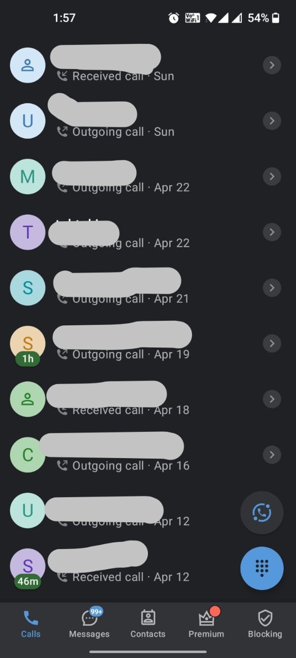 How To Change Other Name In Truecaller