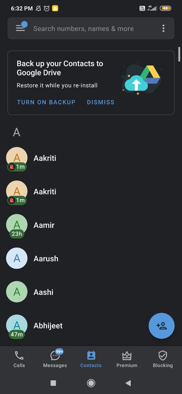 How To Change Others Name In Truecaller