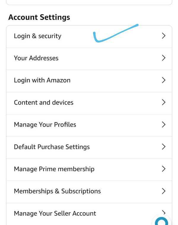 How To Change Phone Number On Amazon