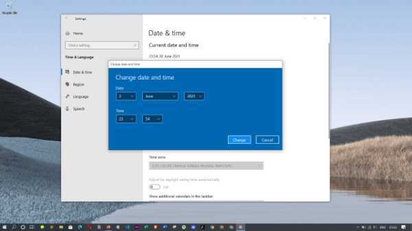 How To Change Screen Lock Time In Windows 10
