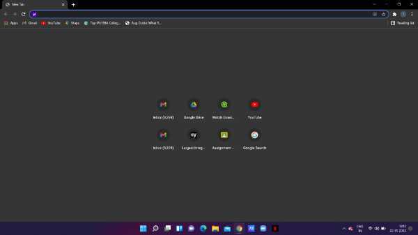 How To Change Search Engine From Yahoo To Google