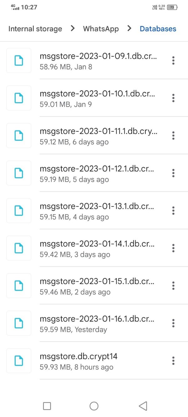 How To Change WhatsApp Group Admin Without Admin