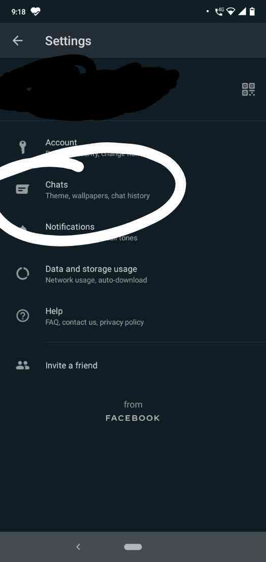 How To Change WhatsApp Theme Colour And Look Completely