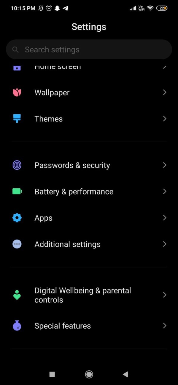 How To Change WhatsApp Time To 12 Hour Format