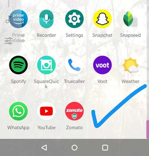 How To Change Zomato Password