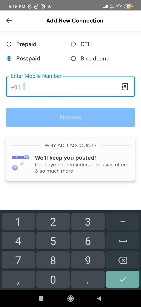 How To Check Airtel Data Balance Postpaid