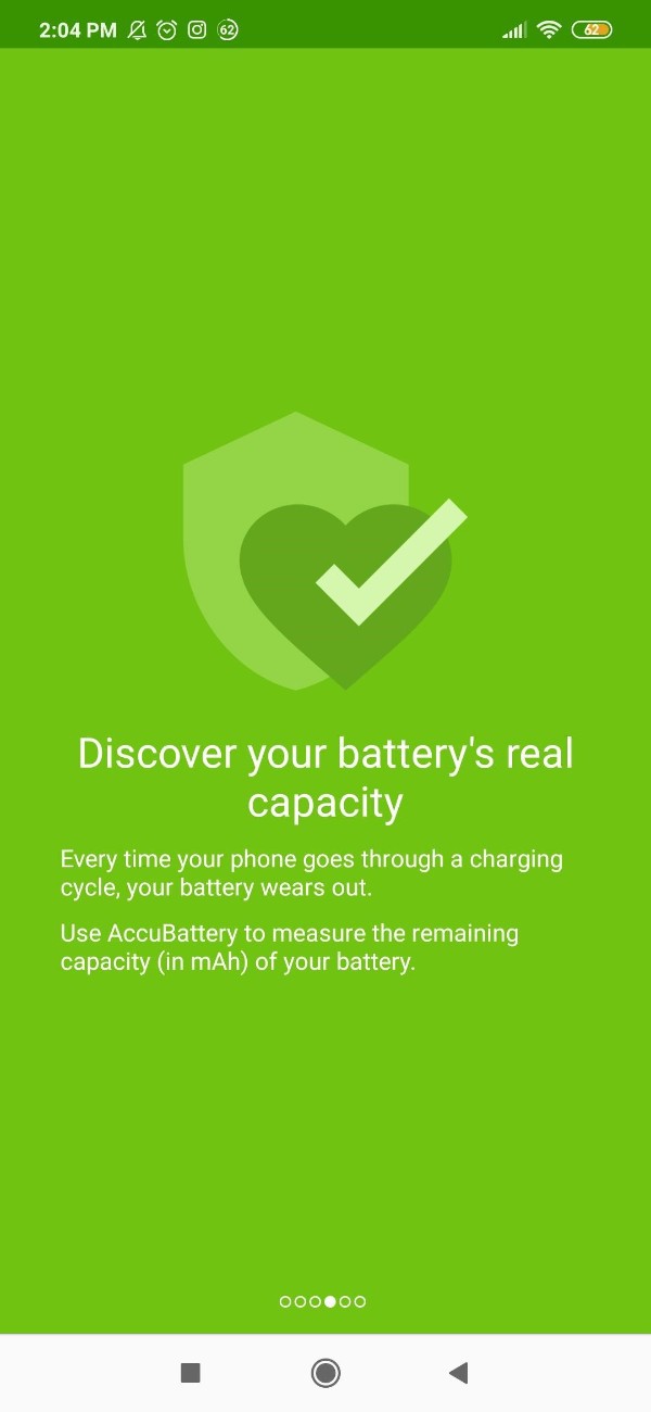 How To Check Battery Health In Android