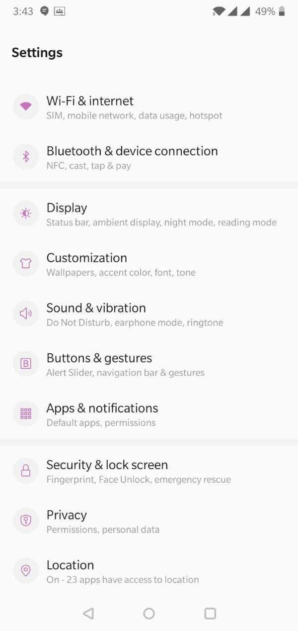 How To Check Battery Health In OnePlus