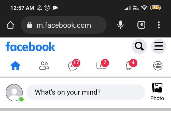 How To Check Birthday On Facebook