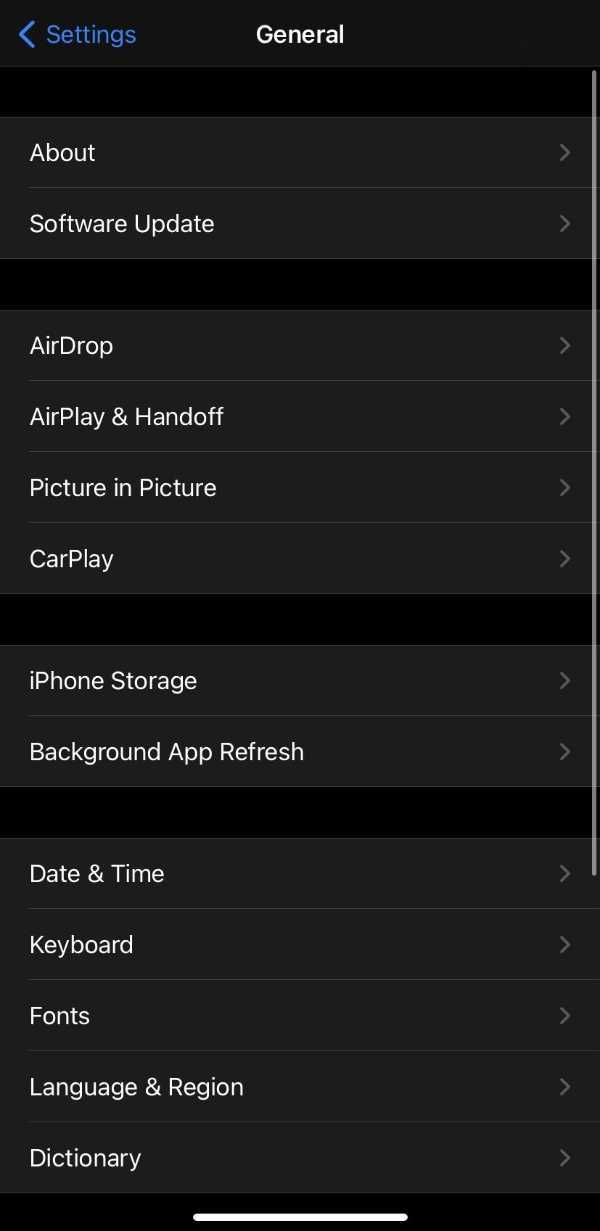 How To Check Manufacturing Date Of iPhone