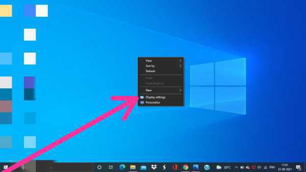 How To Check Nvidia Graphics Card On Windows 10