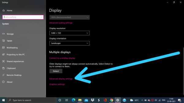 How To Check Nvidia Graphics Card On Windows 10