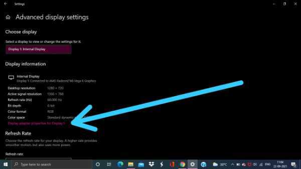 How To Check Nvidia Graphics Card On Windows 10