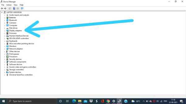 How To Check Nvidia Graphics Card On Windows 10