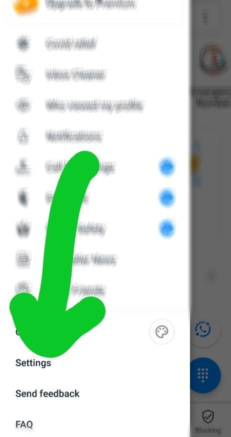 How To Check Truecaller Backup In Google Drive