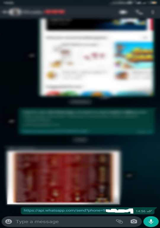 How To Check WhatsApp Number Is Active Or Not