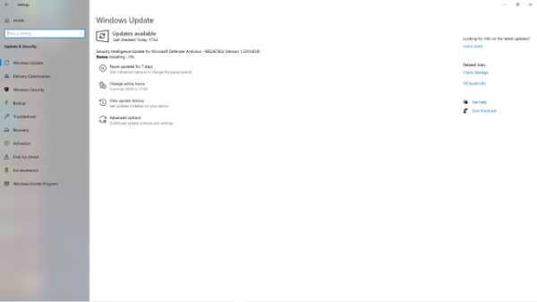 How To Check Windows 10 Update Version