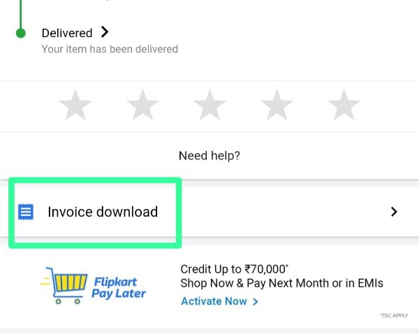 How To Claim Warranty In Flipkart