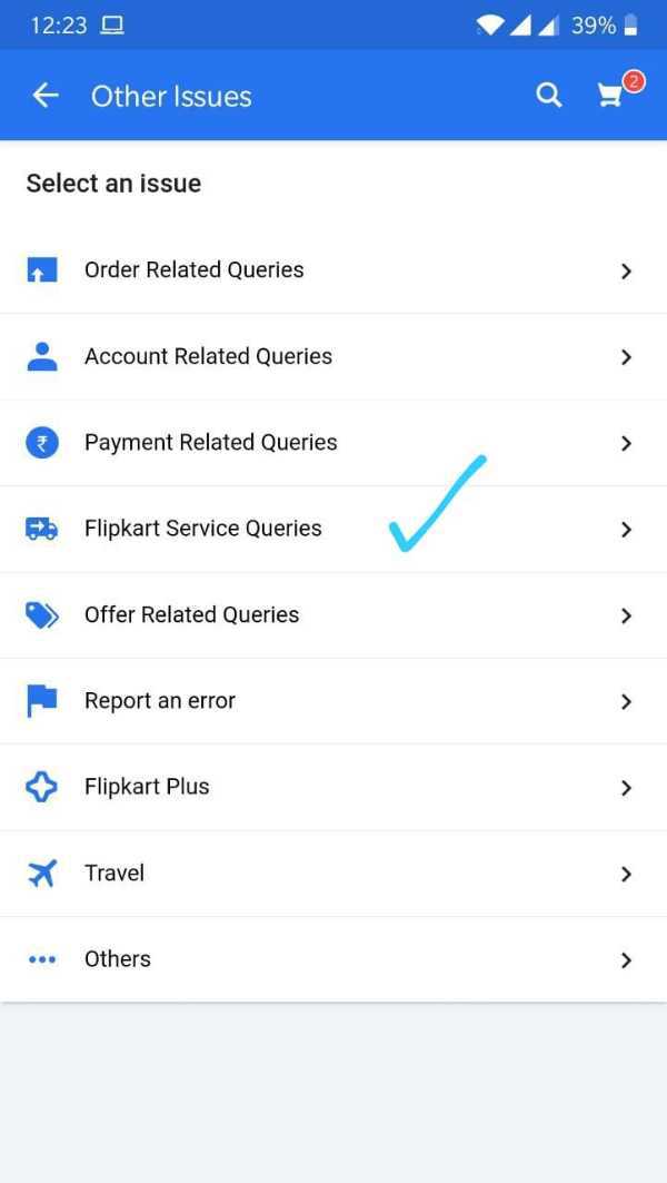 How To Claim Warranty On Flipkart