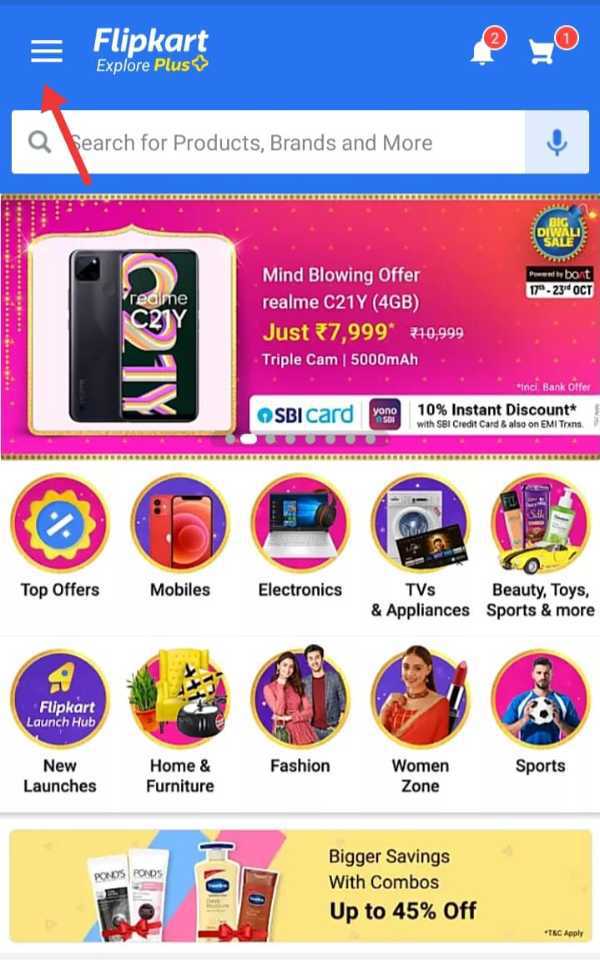 How To Claim Warranty On Flipkart Smartbuy Products