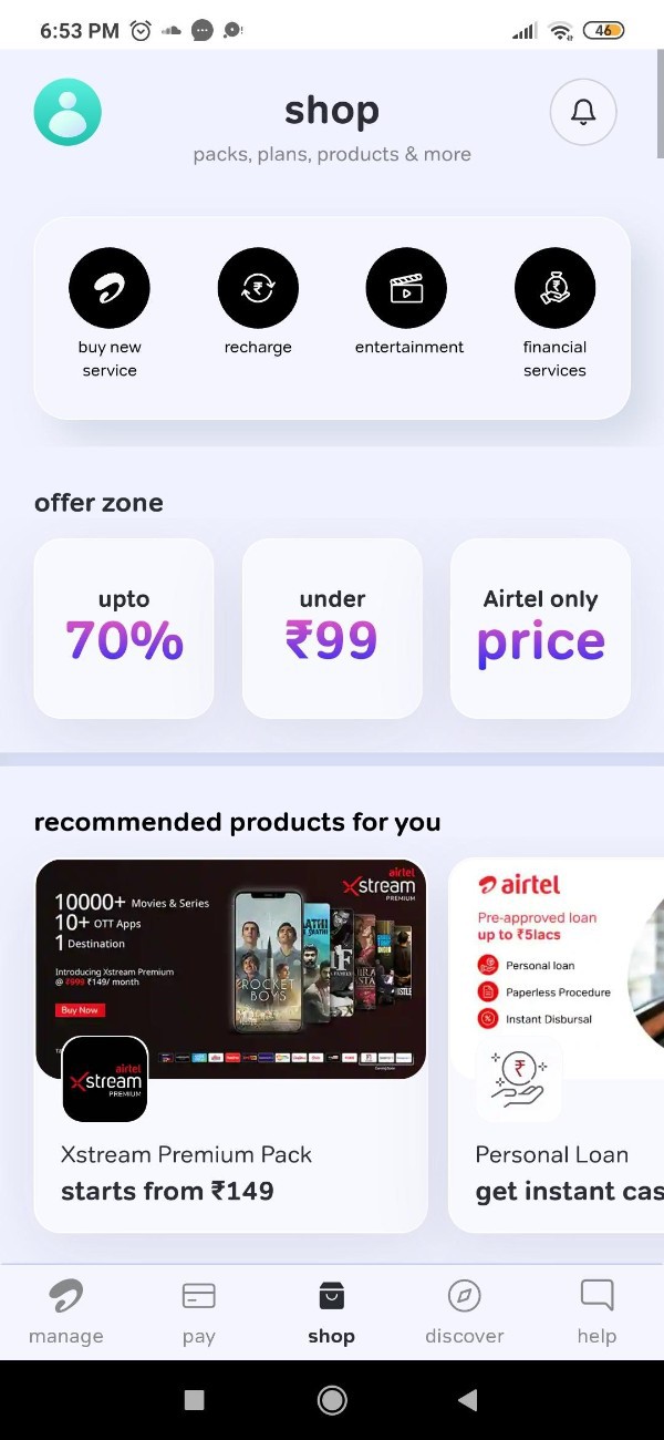 How To Claim Zee5 Subscription From Airtel