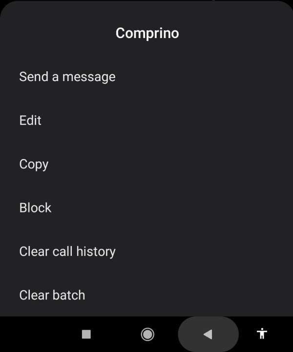 How To Clear Call History In Redmi Note 4