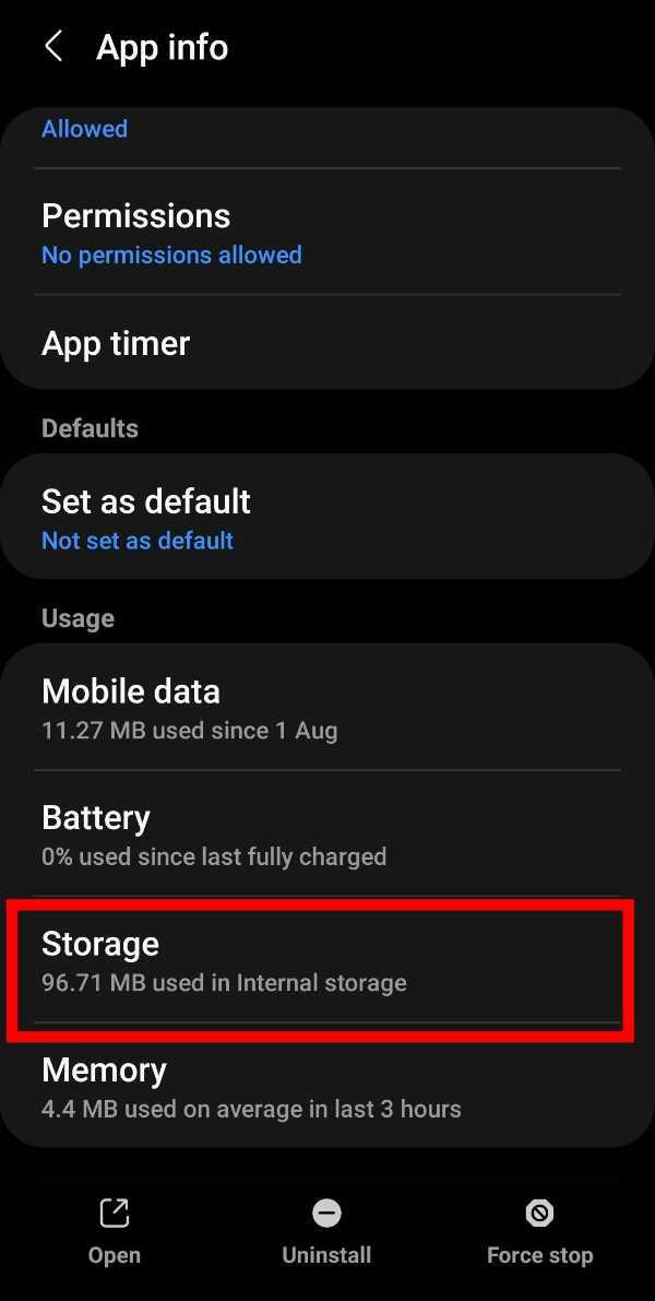 How To Clear Search History In Flipkart