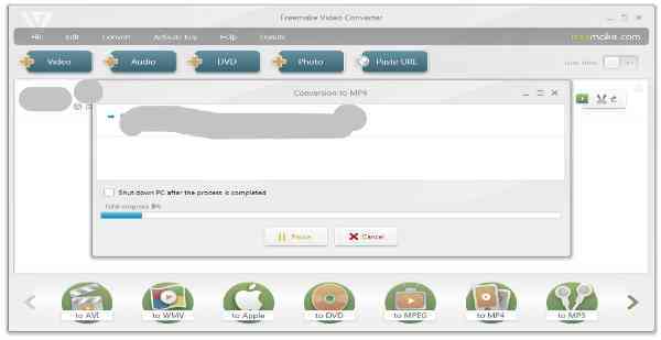 How To Compress Video For WhatsApp