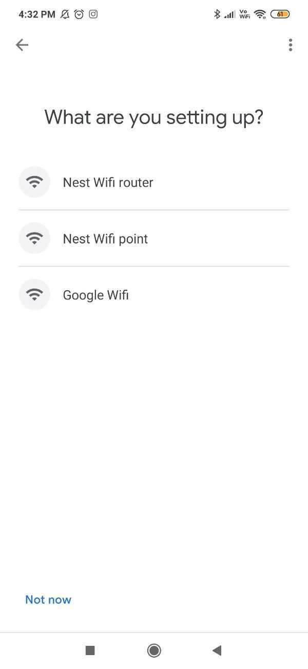 How To Connect Google Assistant To WiFi