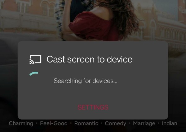 How To Connect Netflix To TV Wirelessly