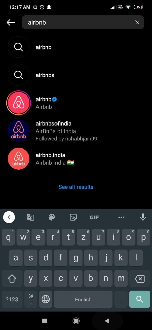 How To Contact Airbnb